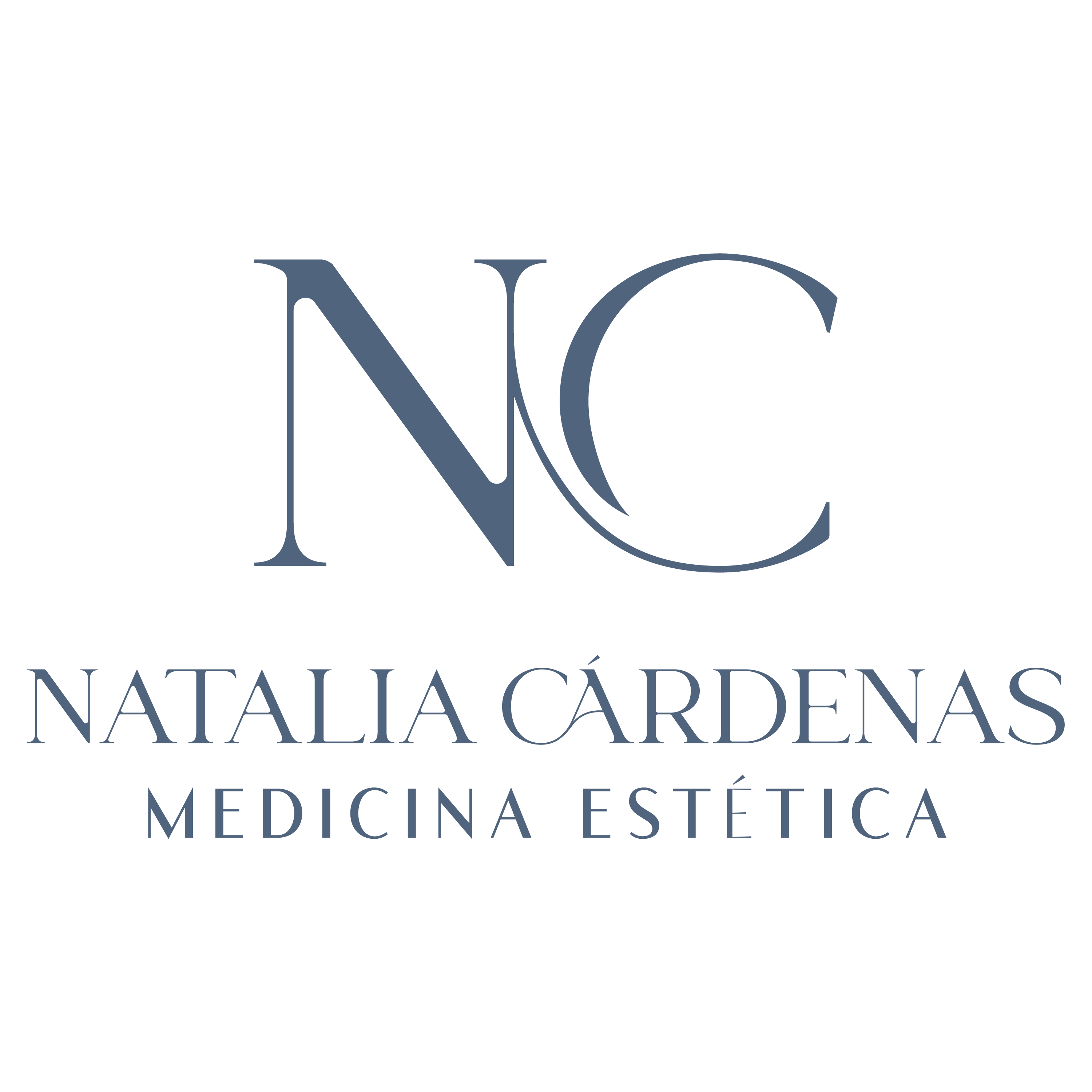 Natalia Cárdenas Medicina Estética